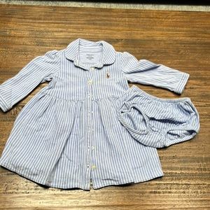 Ralph Lauren Dress